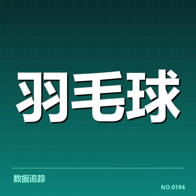 羽毛球世锦赛男单决赛：选手实力悬殊